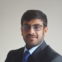 Mrinal Gupta