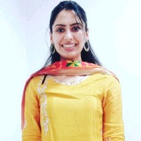 Amanpriya Singh