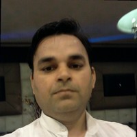 Manmohan Gupta