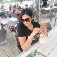 Bernadine Evelyn