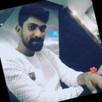 Ravi Teja Pothula
