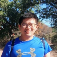 Chengwei Wu