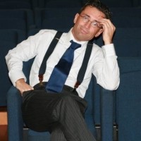 Alessandro Fumagalli