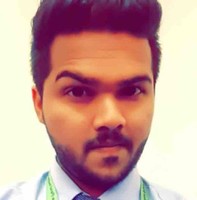 Viral Patel