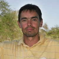 Deon Scholtz