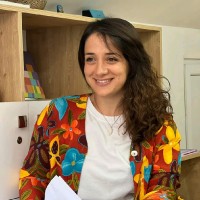 Tika Kalandarishvili