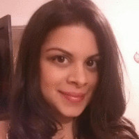 Irma Rodriguez