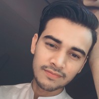 Shahzad Ahmad