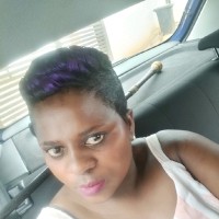 Pauline Matsile