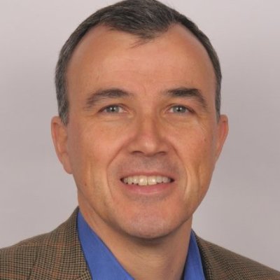 Marco Scheller