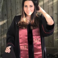 Marianna Morón Garcia