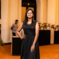 Rajakrishnan Ashwini