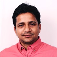 Avinesh Singh