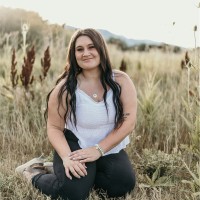 Baylee Vaughn