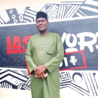 Dauda Musa