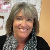 Maribeth Mason