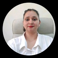 Shobhana Kulshreshtha