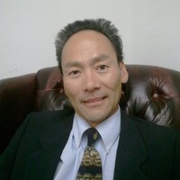Todd Yoshida