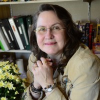 Kathy Smith