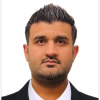 Mansoor Ibrahim