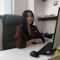 Mariam Avetisyan