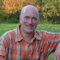 Scott Robinson