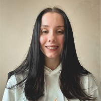 Daria Lutsai