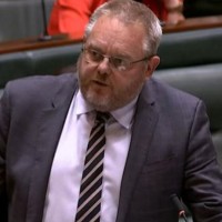 Hon Tim Bull