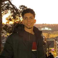 Kevin Ortiz Fernández