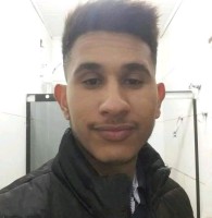 Marcelo Reis Gonçalves