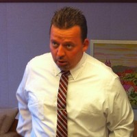 Robert Desrosiers