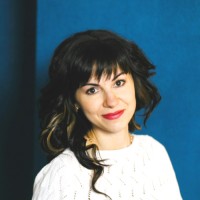 Nataliia Kovalenko