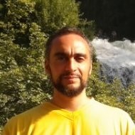 Stefano Cornicchi