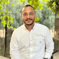 Mohammed Qrae