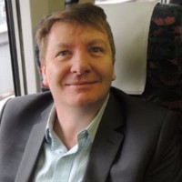 Peter Dresser