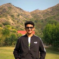 Harshil Makdani