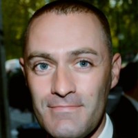 Jamie Greenhow