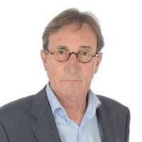 Peter van der Velde