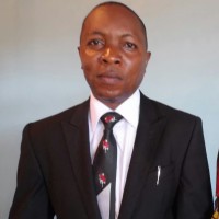 Anastase Mutombo Kalonji
