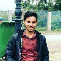Dinkar Kashyap