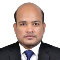 Debasish Kumar Das