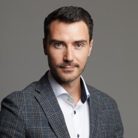 Lewis Mcleod