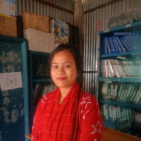 Mukti Khongstia