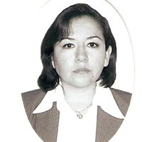 Blanca Estela Soriano Pastén