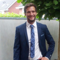 Jorrit Goos