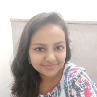 Khushboo Bagla