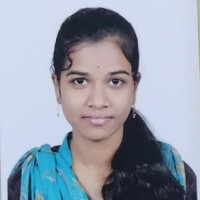 Aruna chandrasekaran