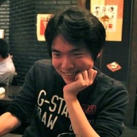 福本駿