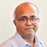 Chidambaram Chidambaram