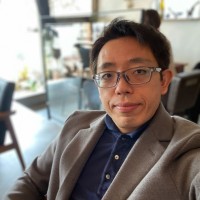 NOBUHIKO TAKEHARA